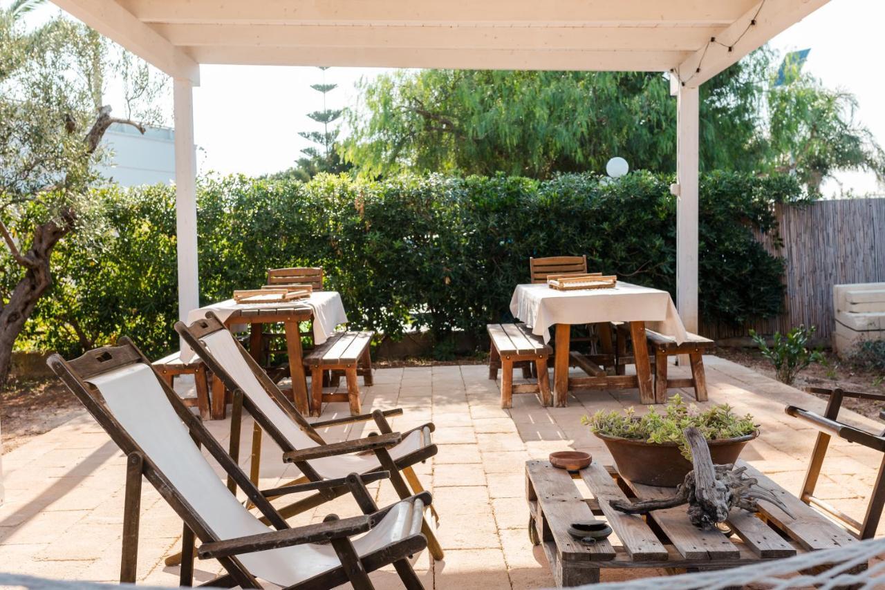 Villa Rilu Pizzo  Exterior photo
