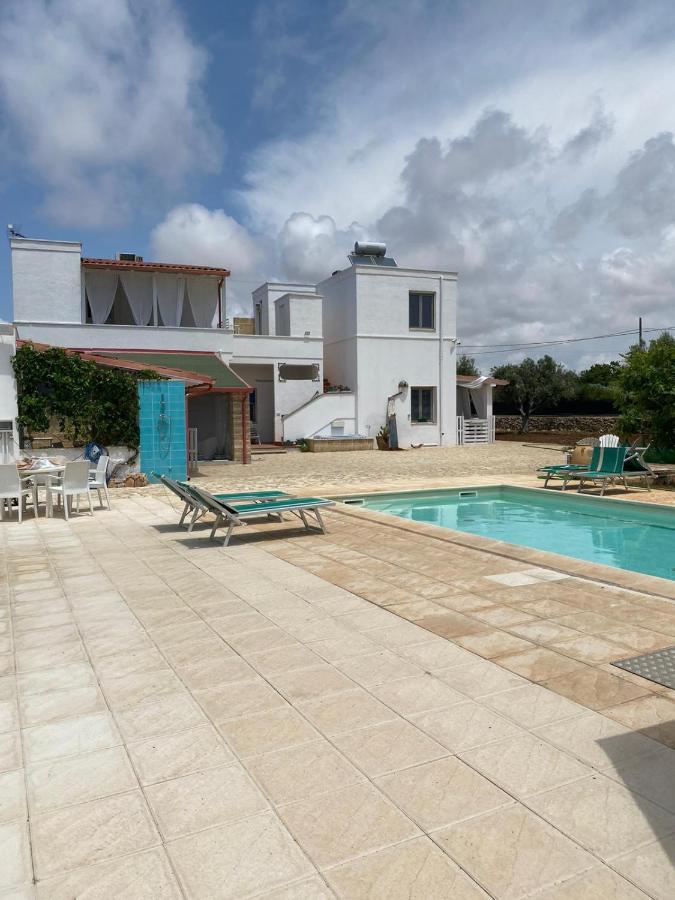 Villa Rilu Pizzo  Exterior photo