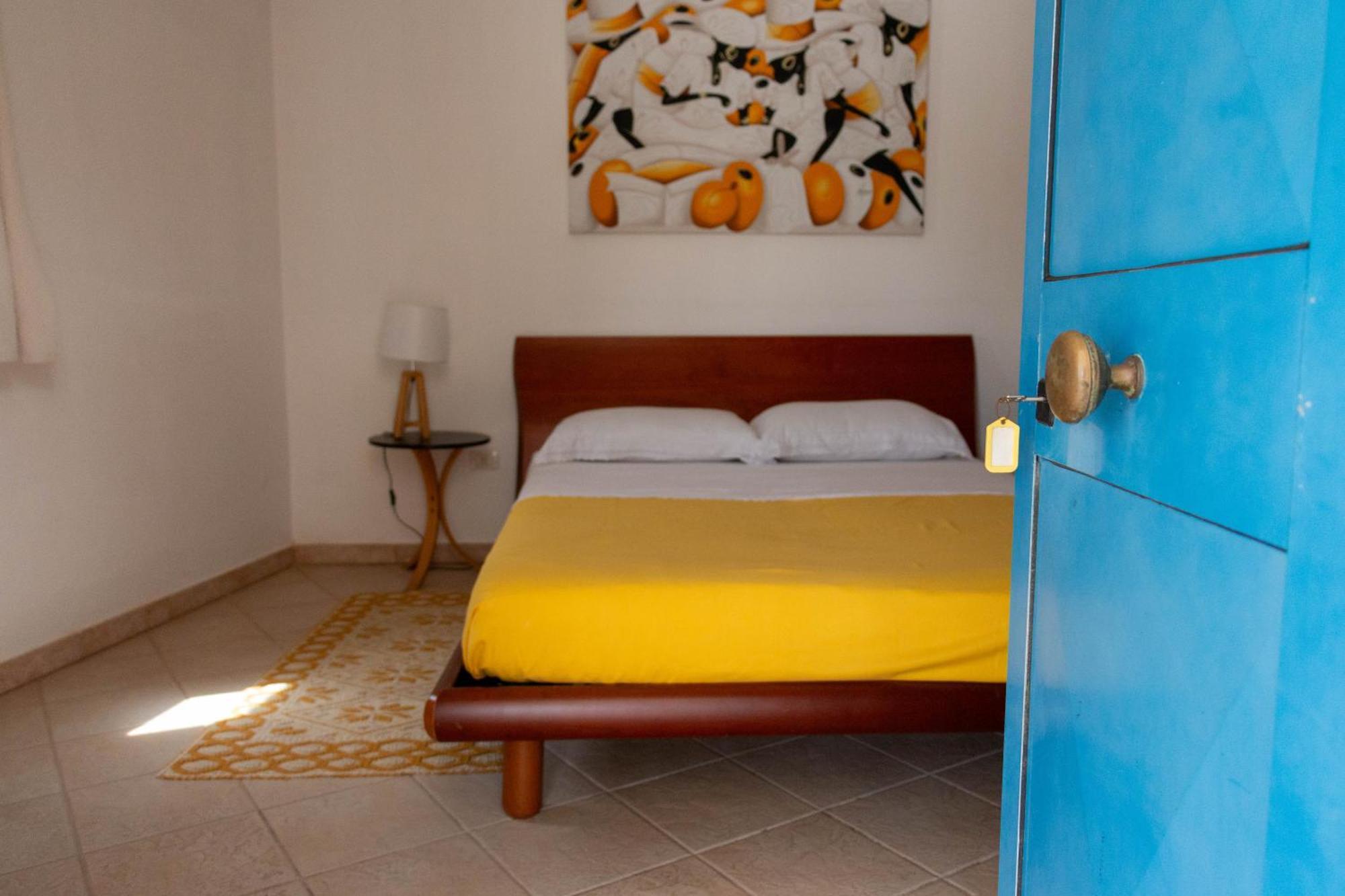 Villa Rilu Pizzo  Exterior photo