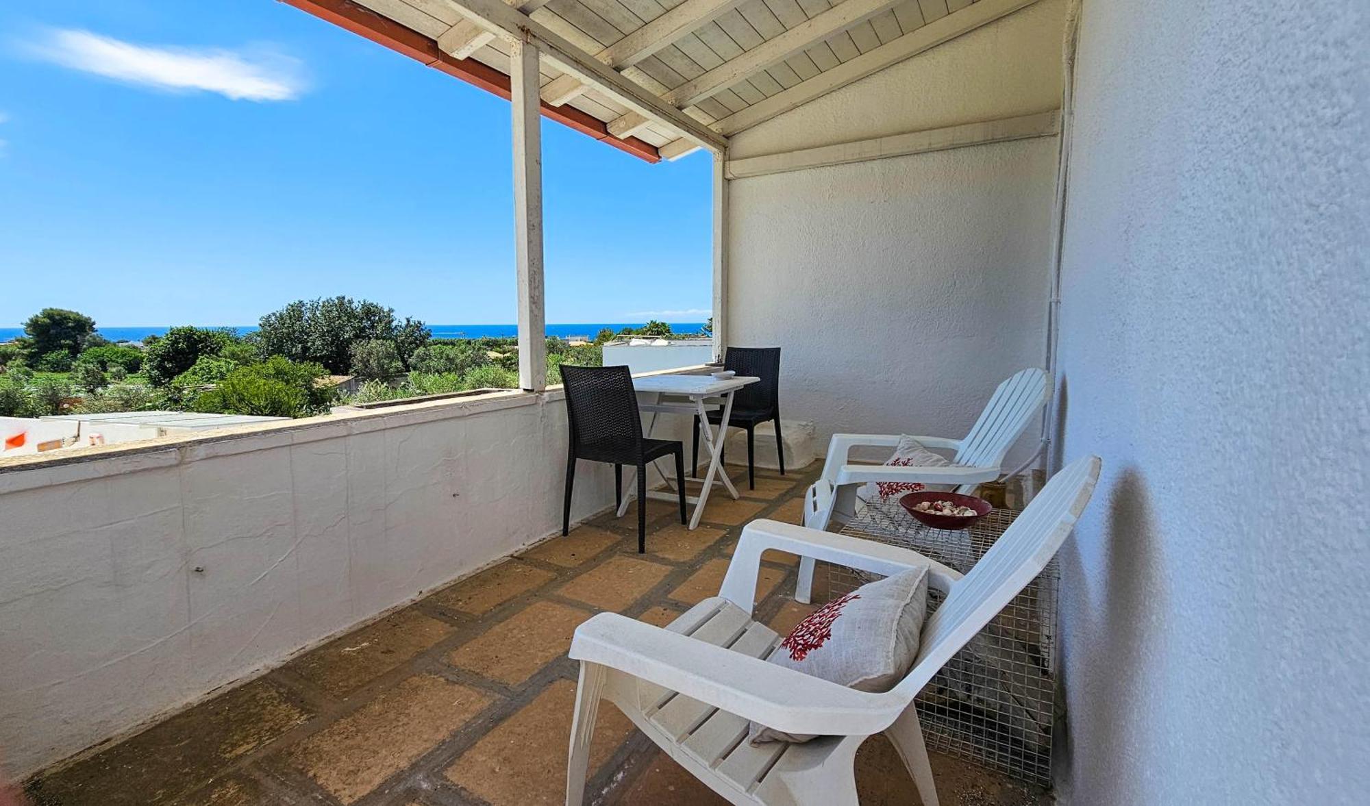 Villa Rilu Pizzo  Exterior photo