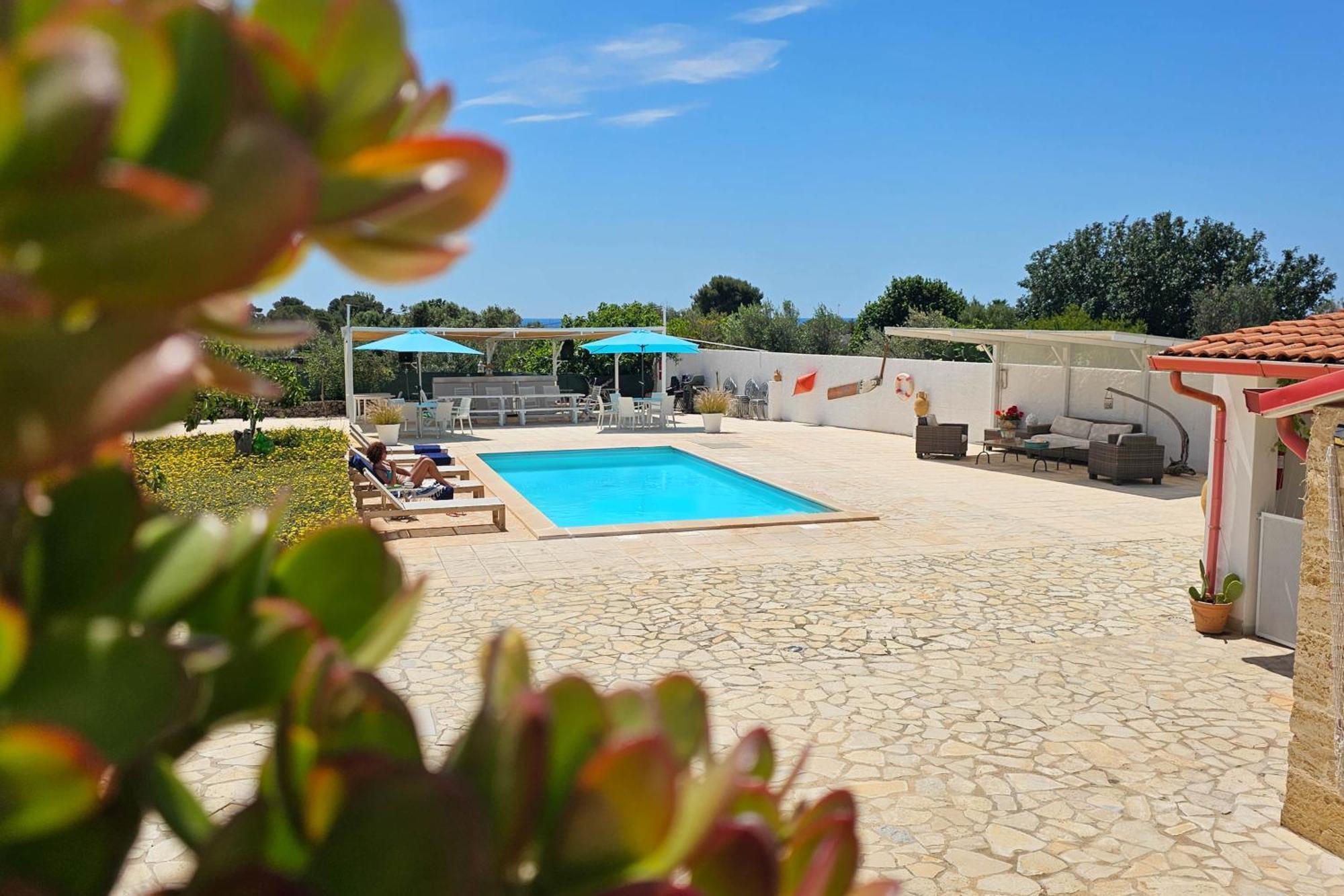 Villa Rilu Pizzo  Exterior photo