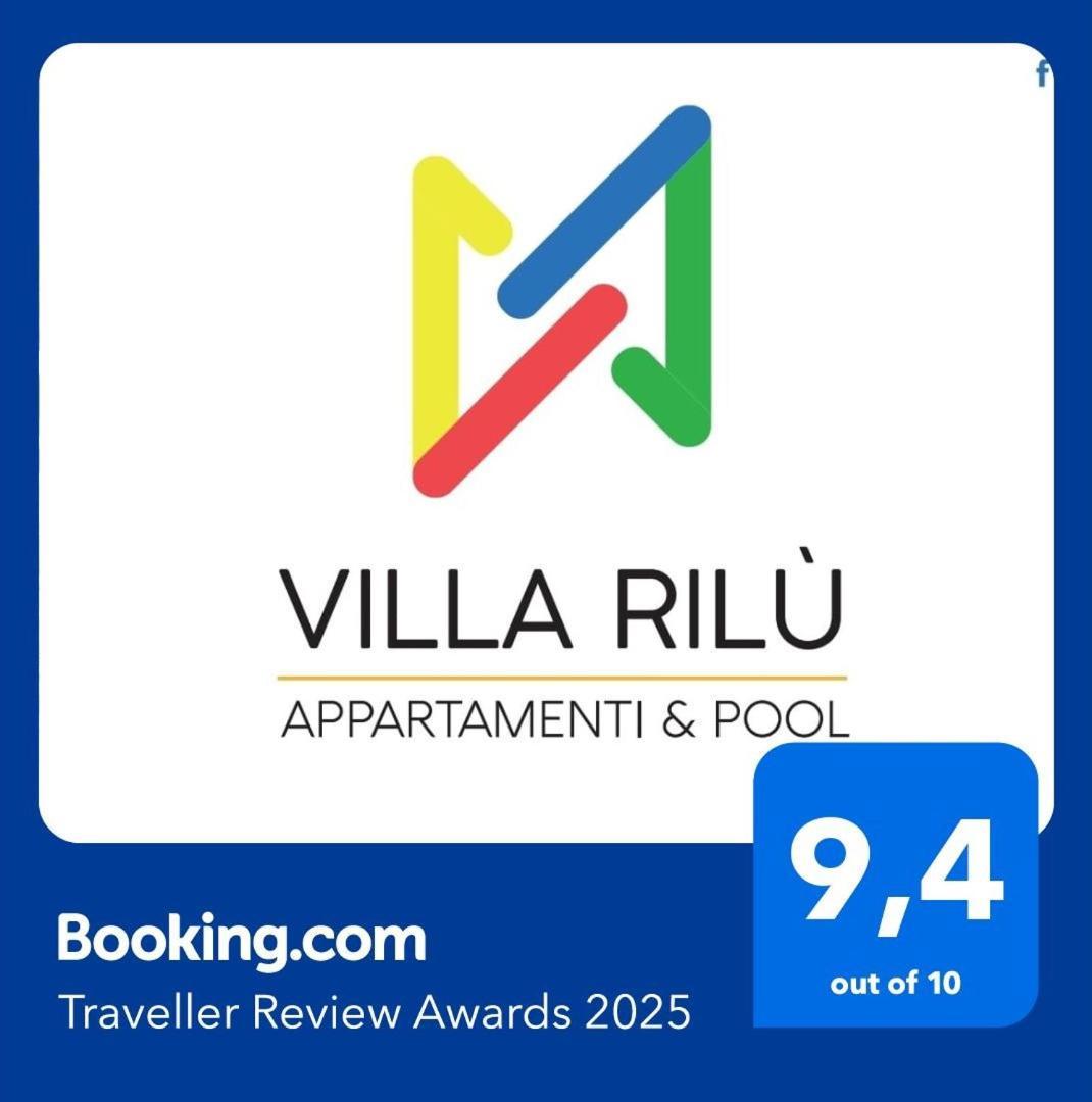 Villa Rilu Pizzo  Exterior photo