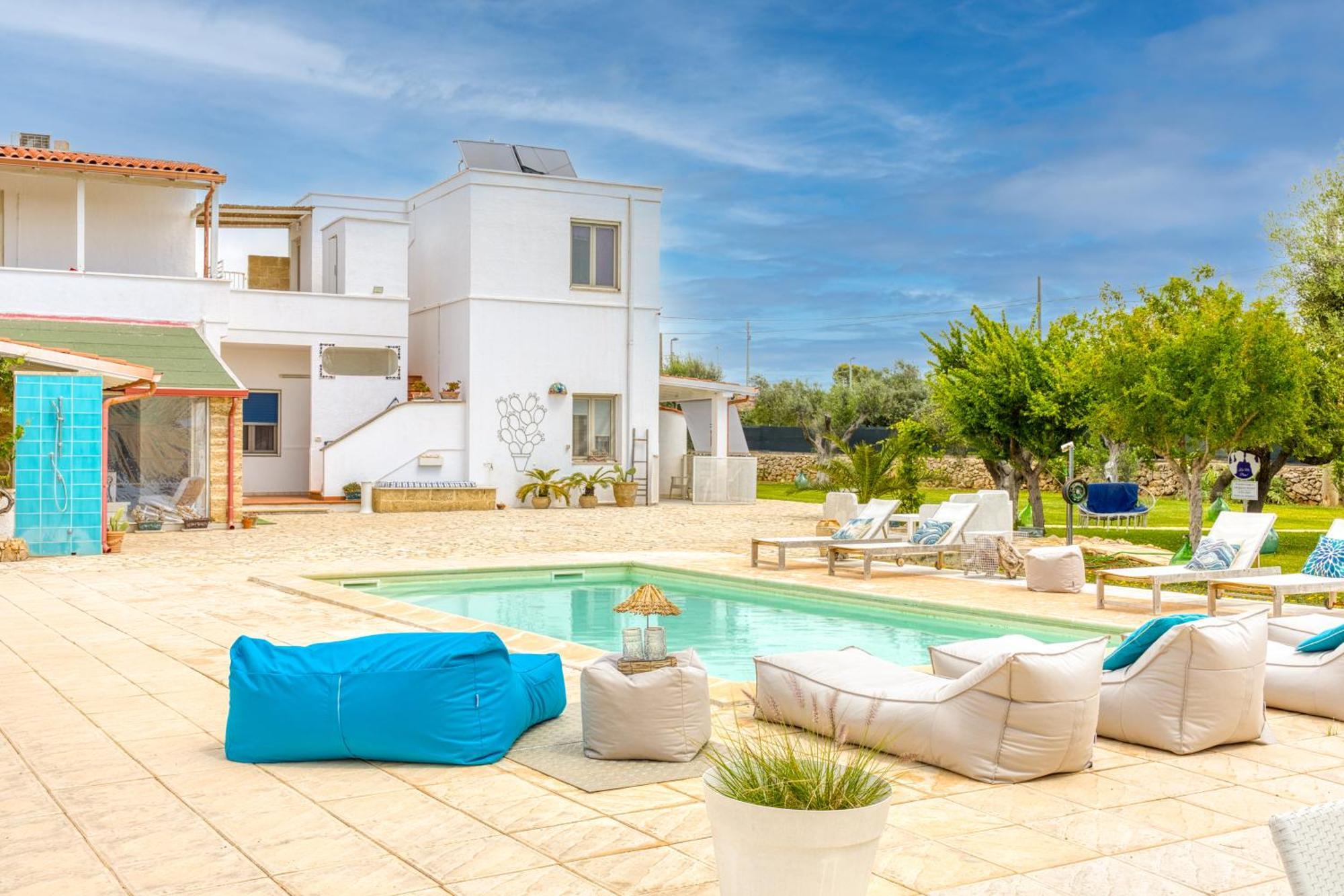 Villa Rilu Pizzo  Exterior photo