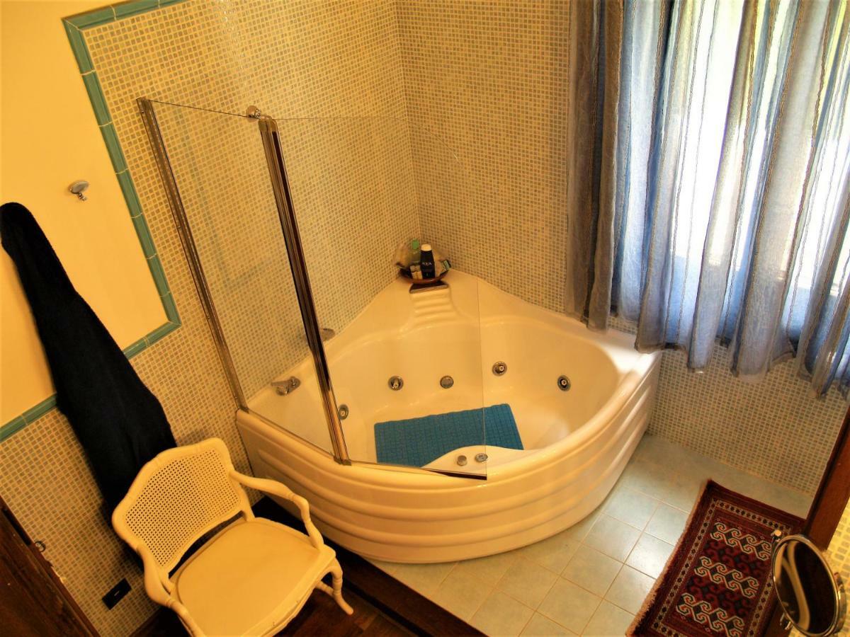 Villa Rilu Pizzo  Exterior photo
