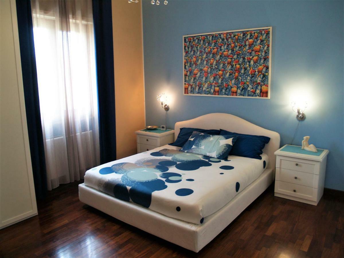 Villa Rilu Pizzo  Exterior photo