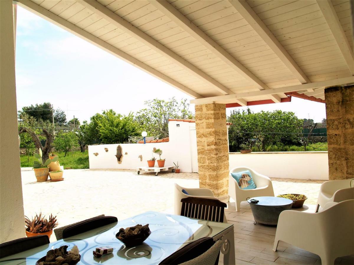 Villa Rilu Pizzo  Exterior photo