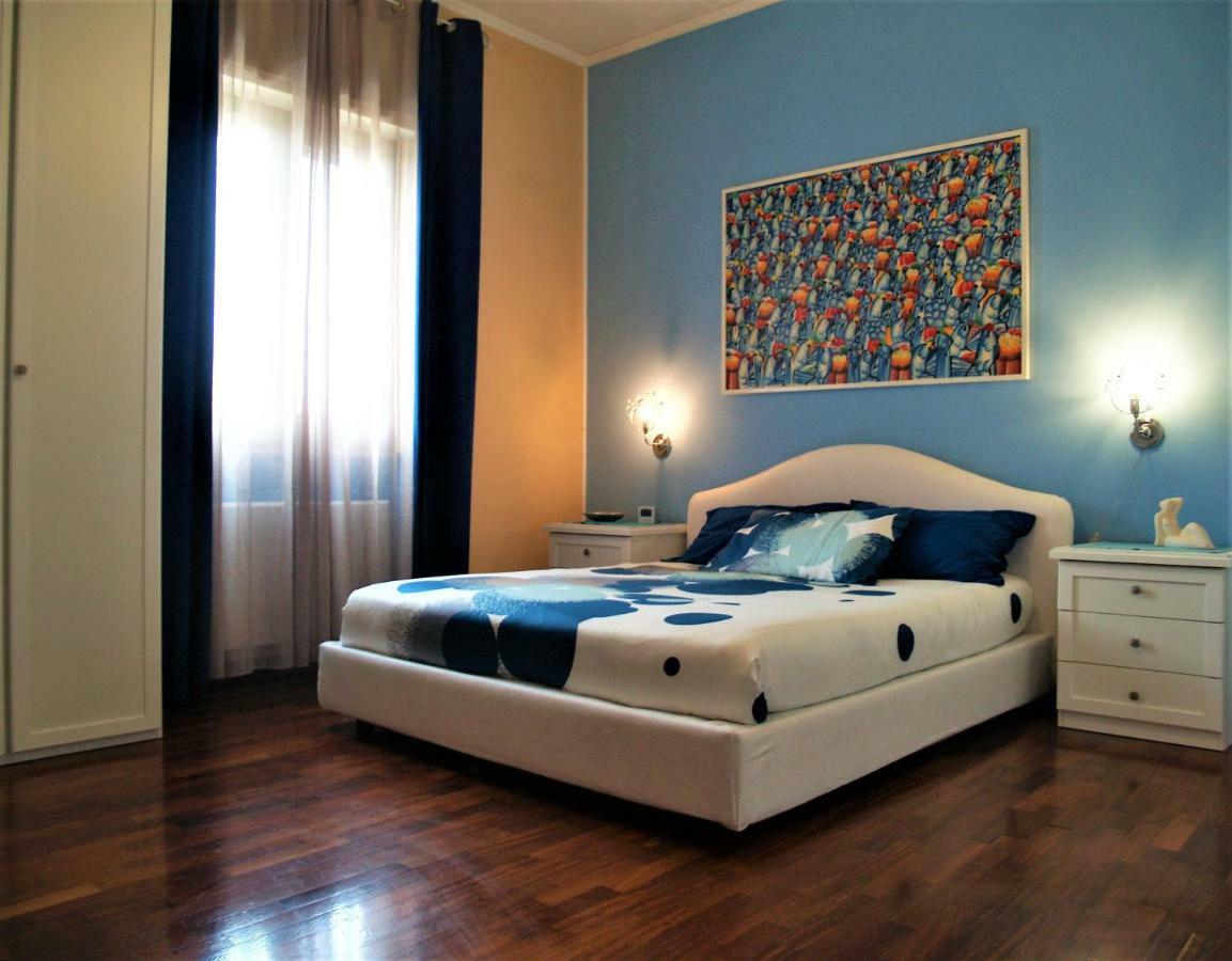Villa Rilu Pizzo  Exterior photo