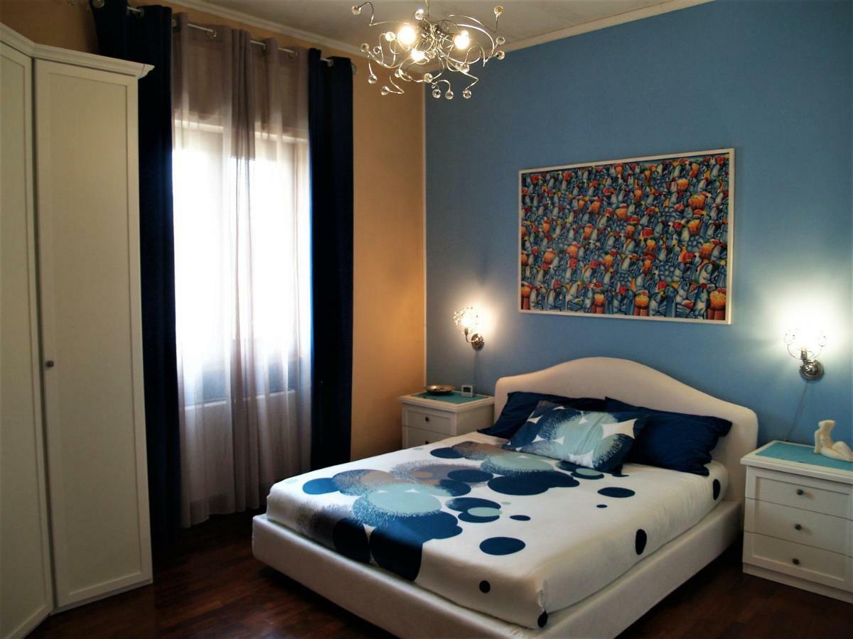 Villa Rilu Pizzo  Exterior photo