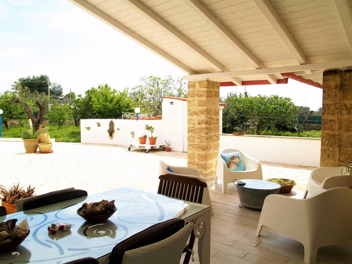 Villa Rilu Pizzo  Exterior photo